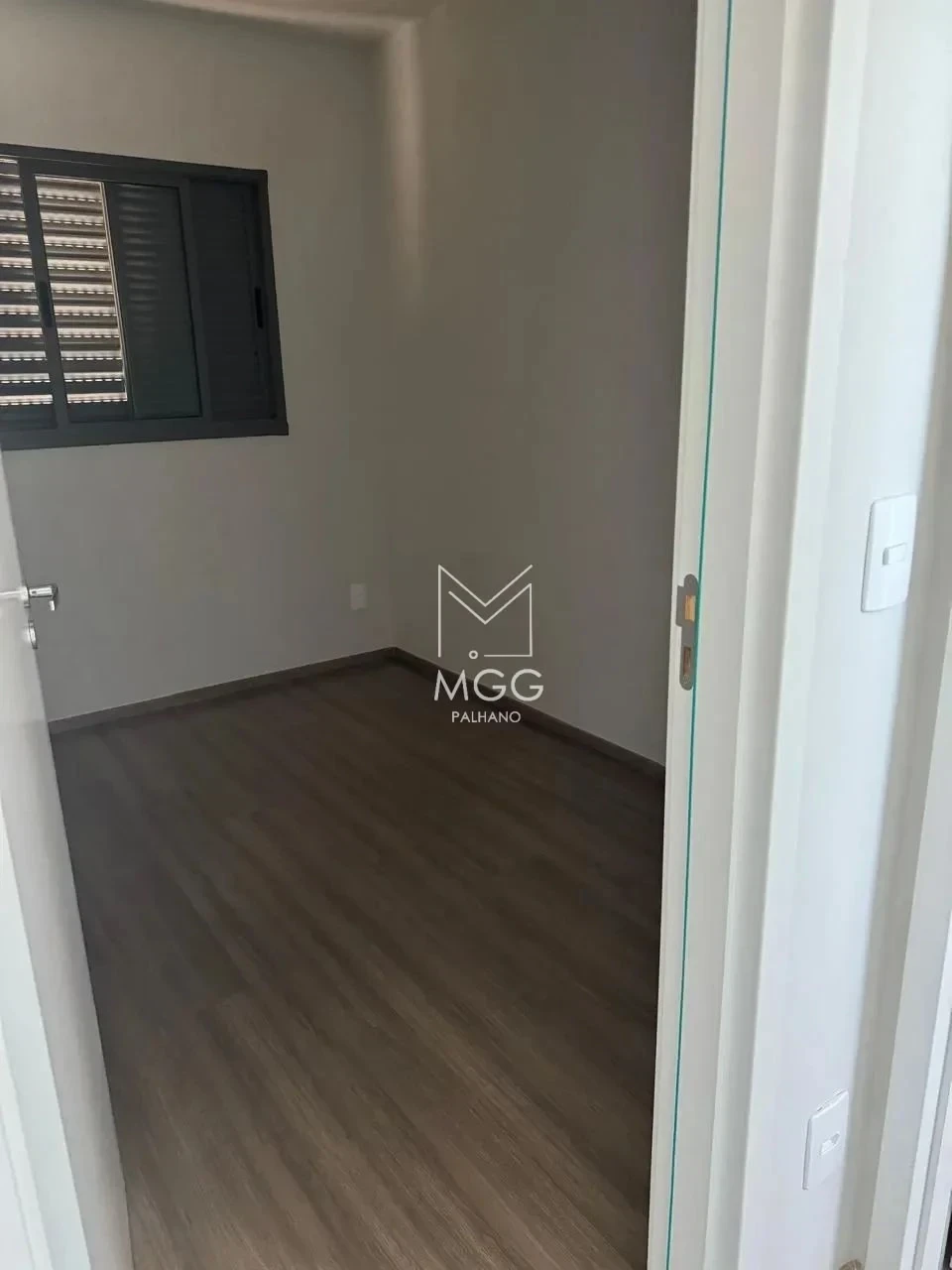 APARTAMENTO EDIFÍCIO CARMEL