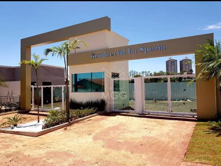 RESIDENCIAL LA SPEZIA