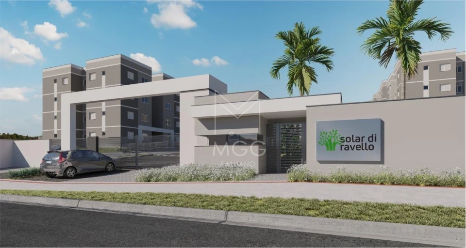 APARTAMENTO - SOLAR DI RAVELLO