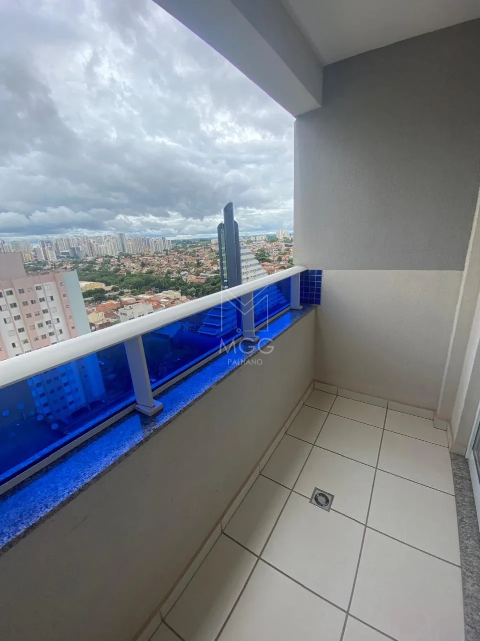 EDIFICIO SOLARIO JARDIM