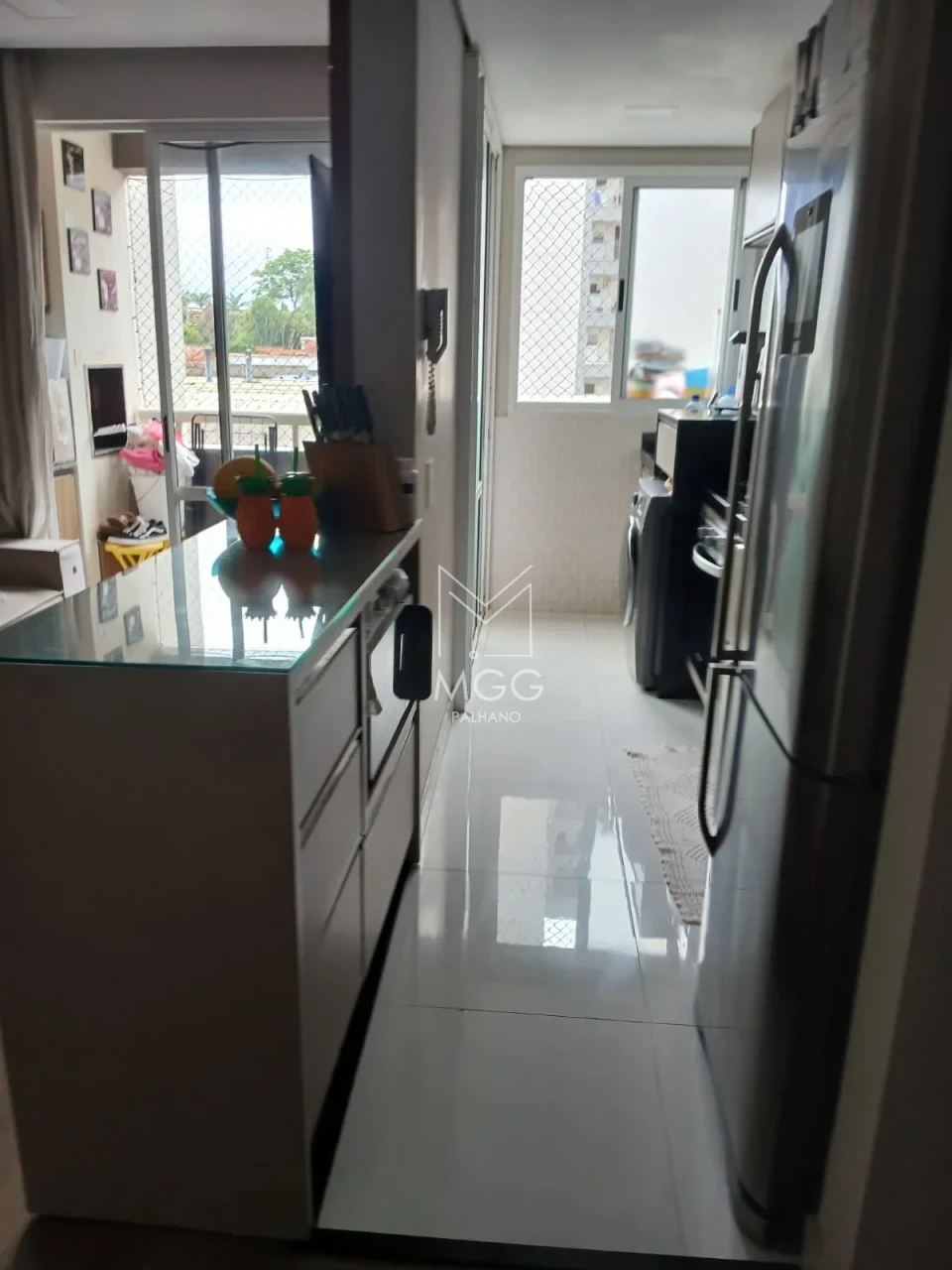 APARTAMENTO SOLAR ALTA VISTA
