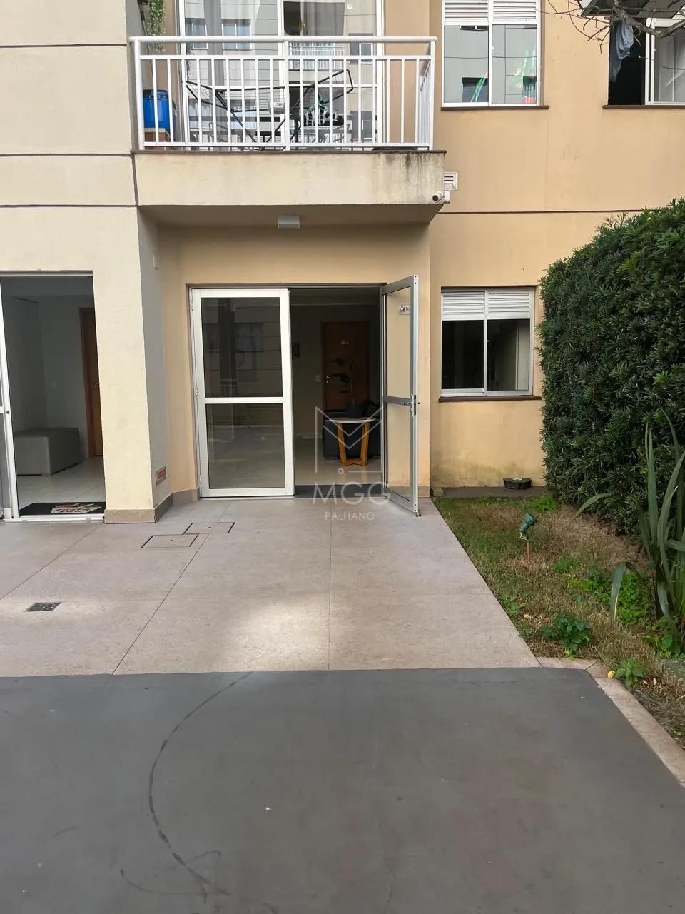 APARTAMENTO PARA LOCAÇÃO LIV CATUAÍ