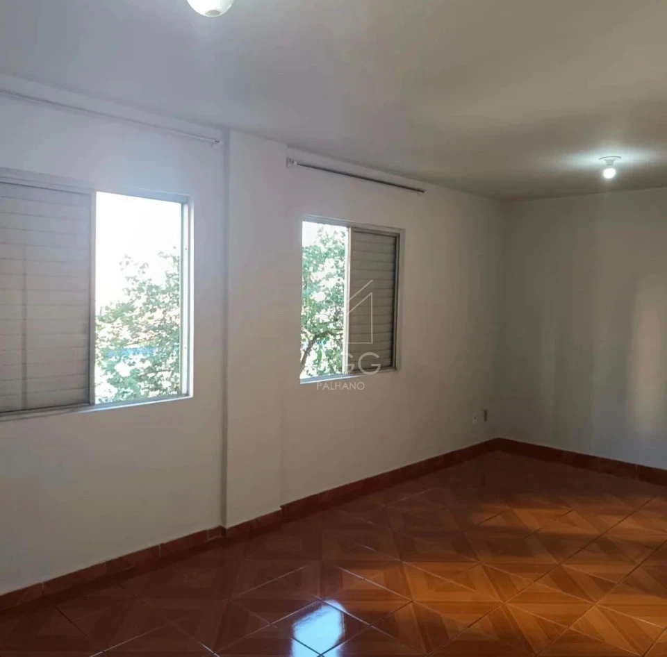 EDIFÍCIO INHAMBUPE