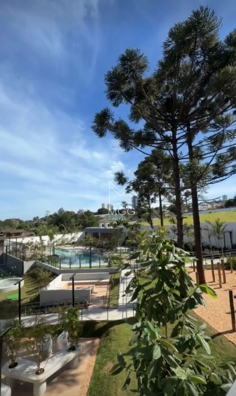 APARTAMENTO EDIFÍCIO WOOD VANGUARD