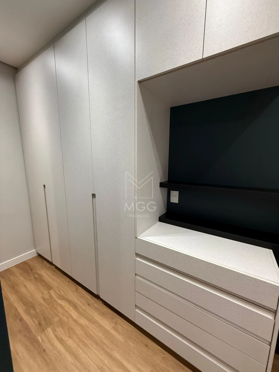 Condomínio Royal Forest