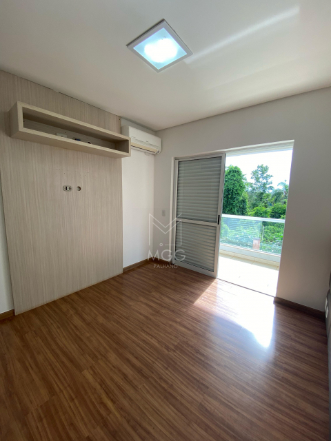 Casa condomínio Alphaville 2