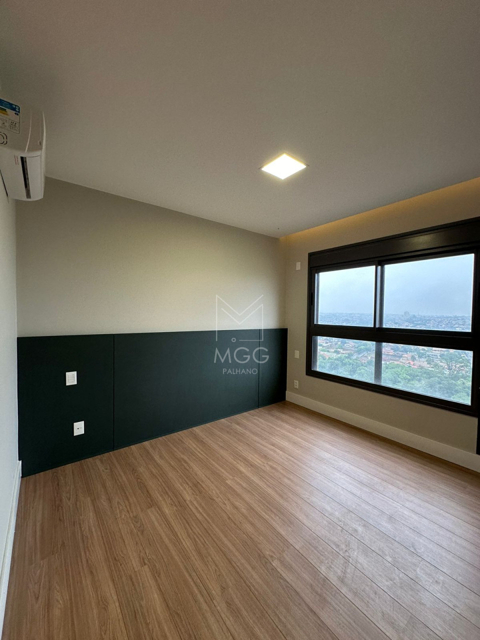 Apartamento - Edifício Grand Palais