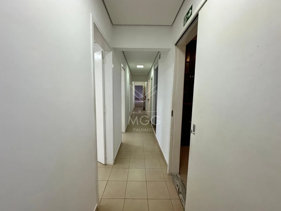 Locação Casa Comercial p/ Clínica na João Cândido,