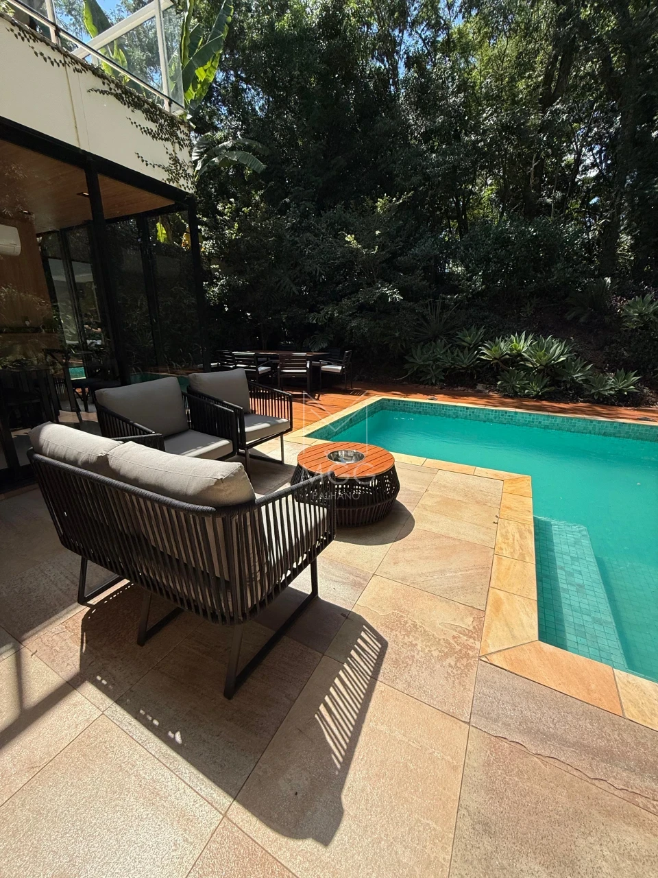 Condomínio Royal Forest