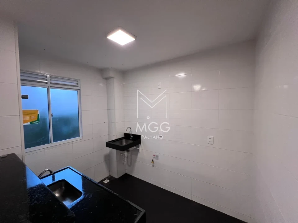 APARTAMENTO RESIDENCIAL LA SENA