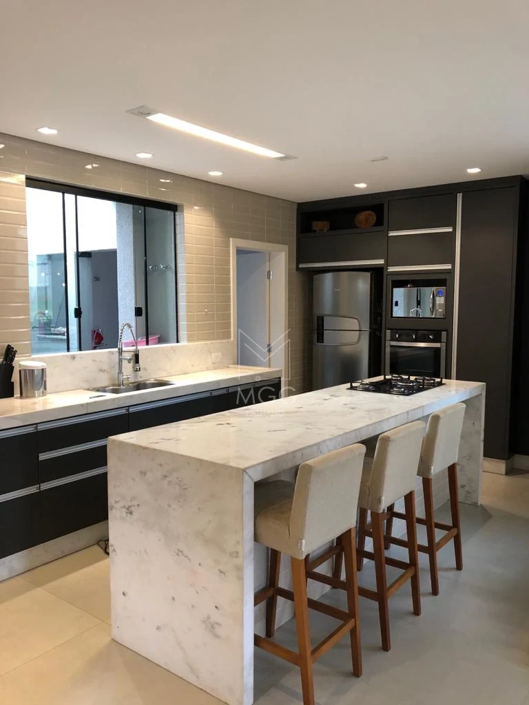 Condomínio Royal Maison