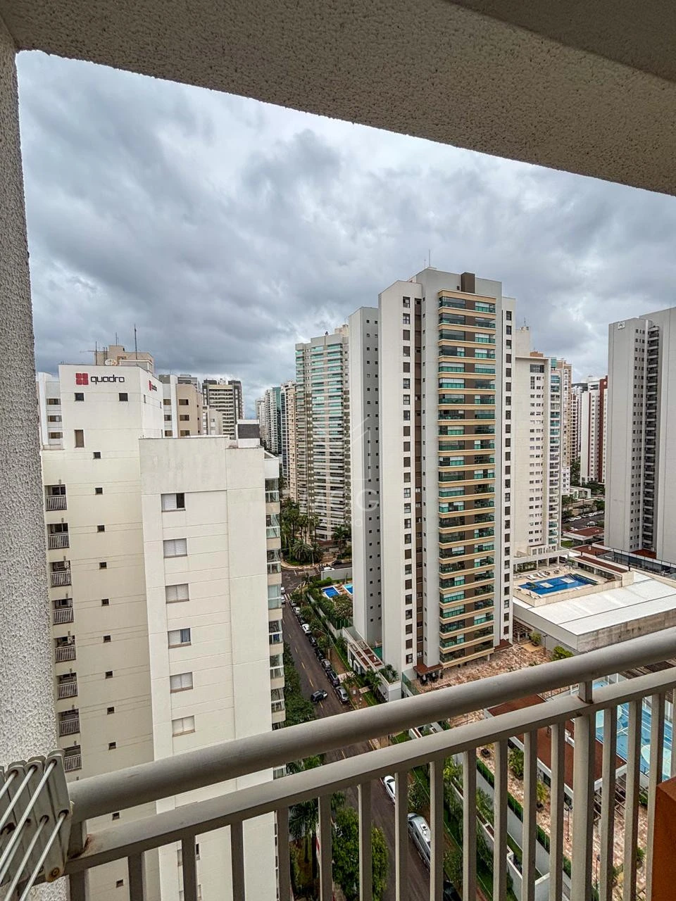 Fontaine D'or Residence