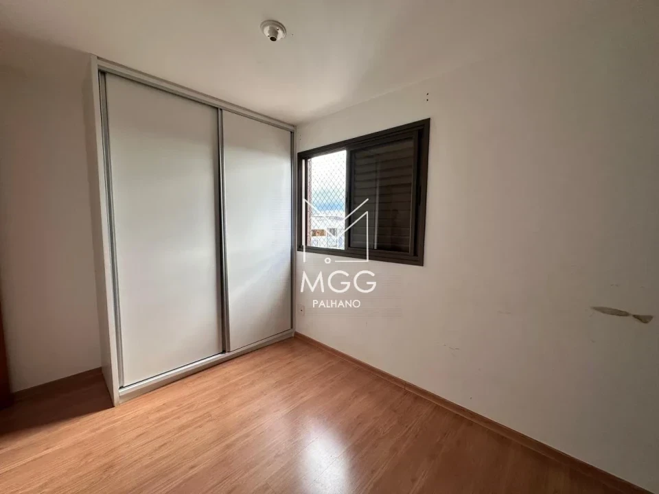 EDIFICIO TERRASSE JARDIM