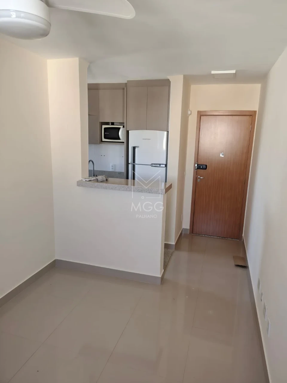 APARTAMENTO RESIDENCIAL LAGOA DOURADA