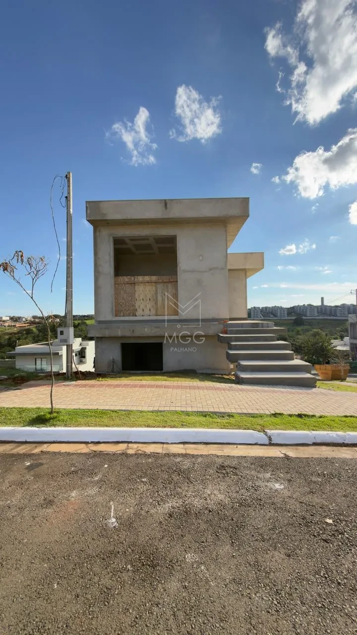 Condomínio Tauá Araguari