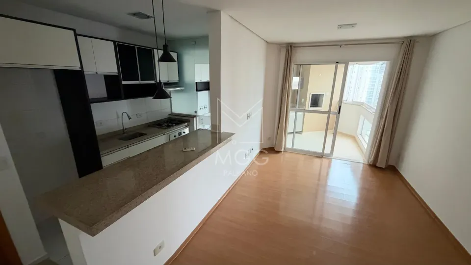 APARTAMENTO EVOLUTION HOME AYRTON SENNA