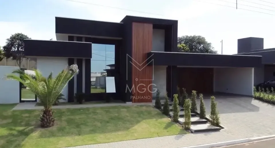 CASA CONDOMÍNIO VILLAGIO DO ENGENHO