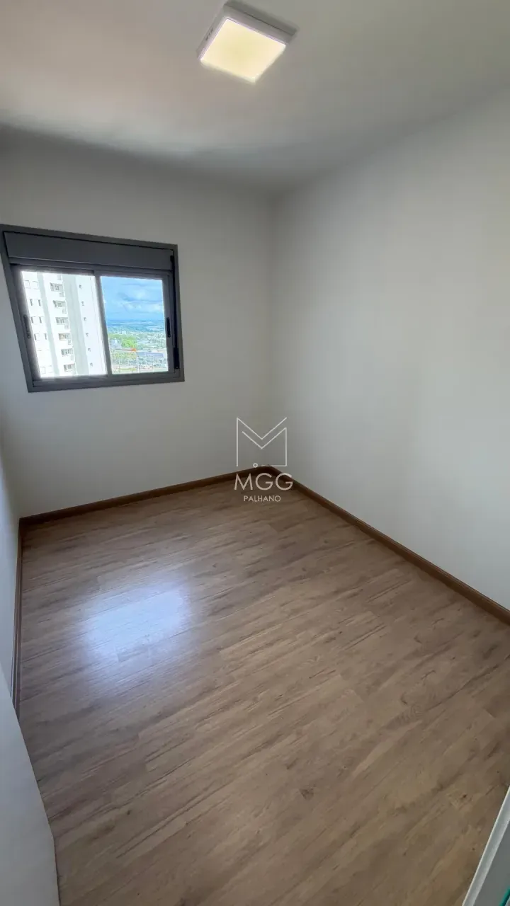 edifício Hype