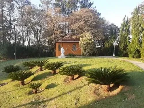 TERRENO ESTÂNCIA SANTA PAULA