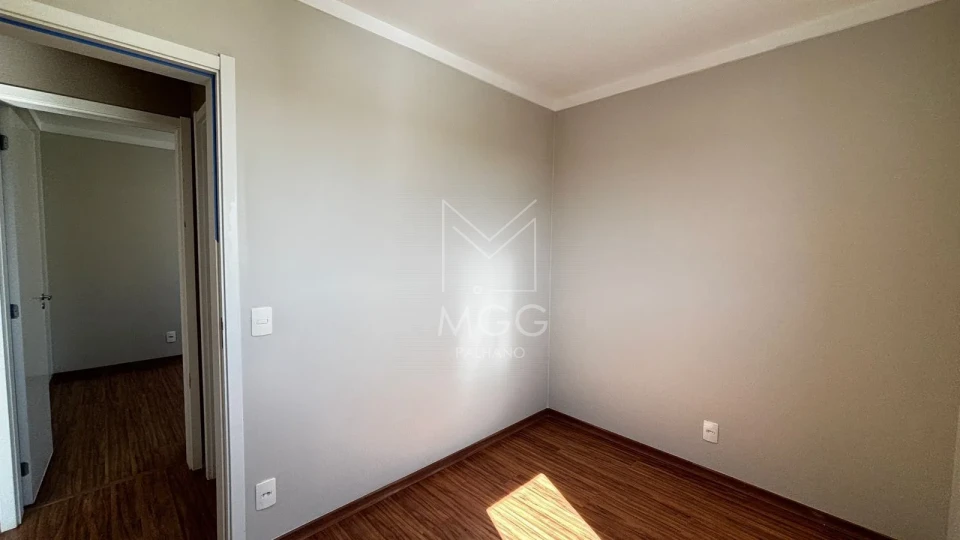 APARTAMENTO Residencial Vila das Orquídeas