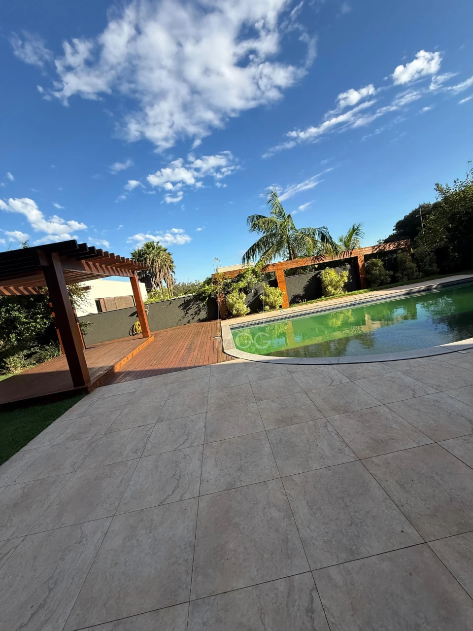 Condomínio Royal Park