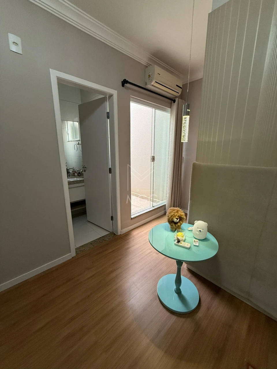 Condomínio Royal Forest