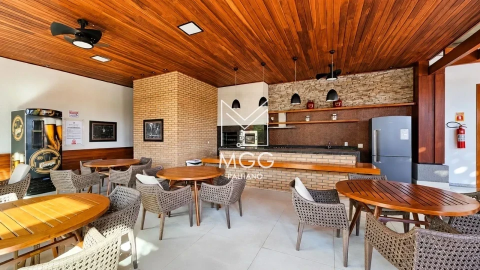 APARTAMENTO EDIFÍCIO MAISON HERITAGE