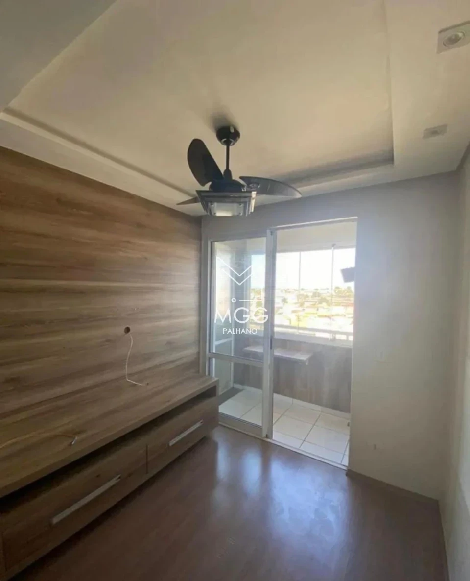 APARTAMENTO DUETTO RESIDENCE
