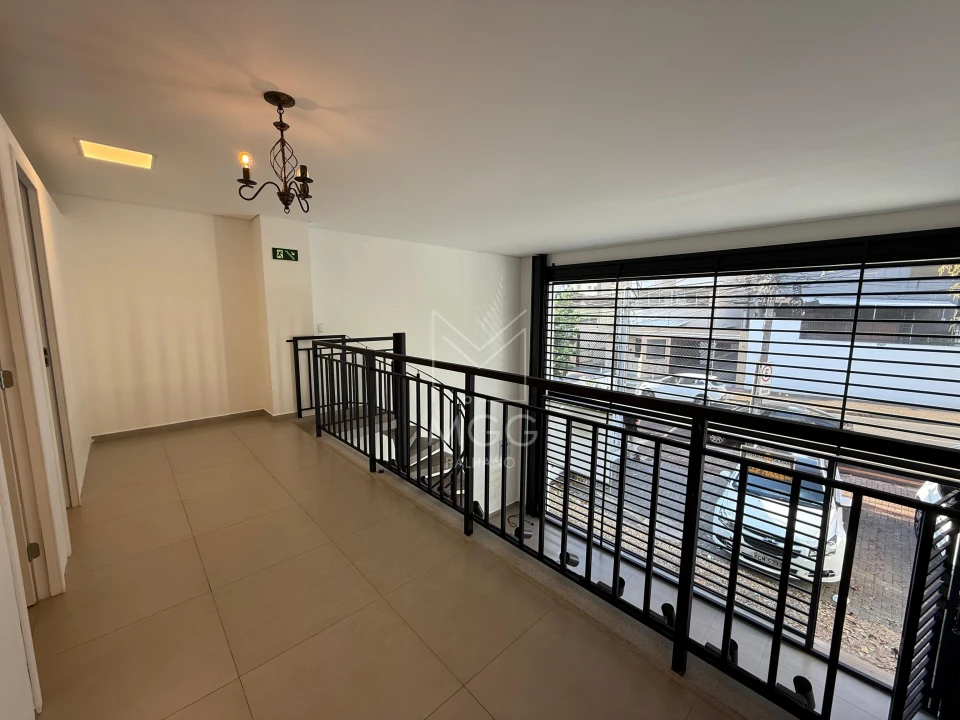 SALA COMERCIAL RUA PARÁ