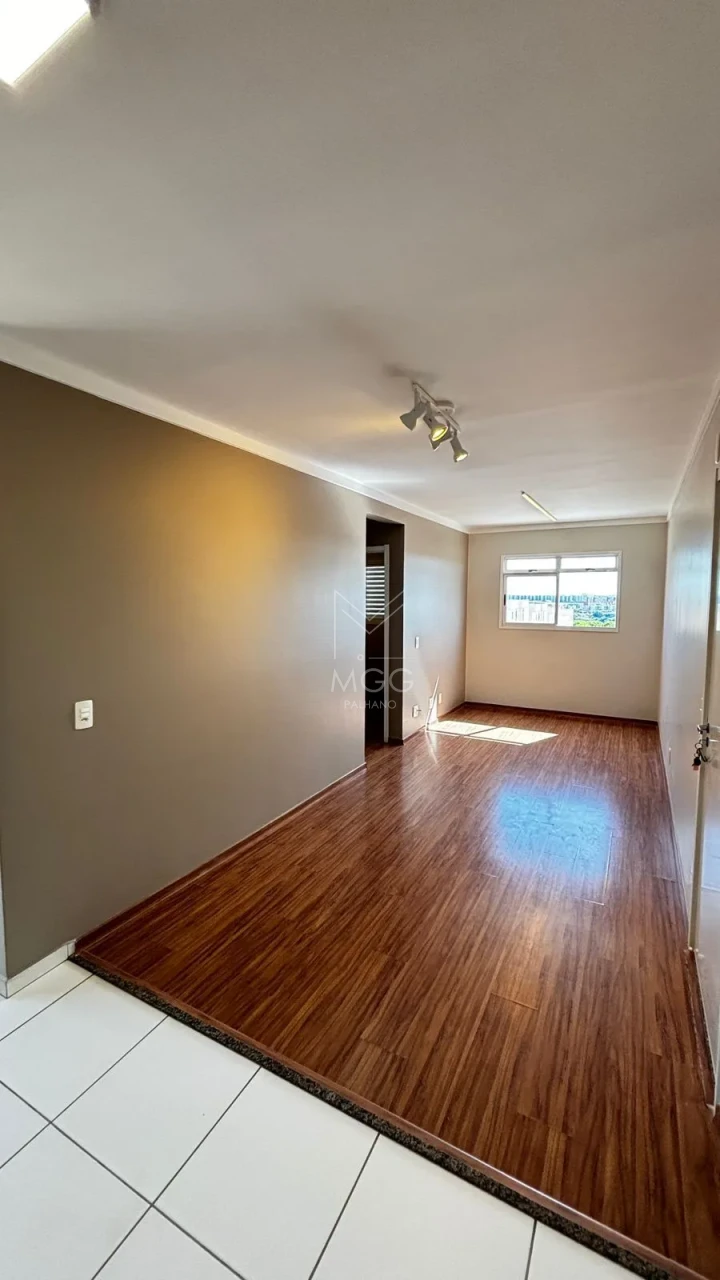 APARTAMENTO Residencial Vila das Orquídeas