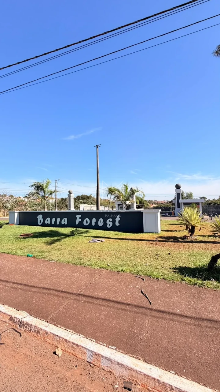 Residencial Barra Forest