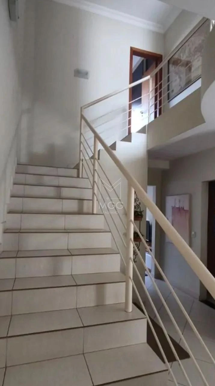 CASA CONDOMÍNIO RESIDENCIAL GRACIOSA