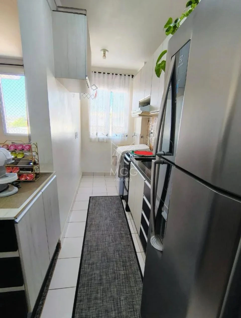 APARTAMENTO RESIDENCIAL IDEAL ALAMEDA DAS PALMEIRAS