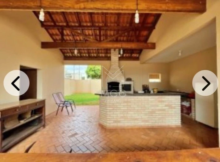 Casa no Jardim Pérola