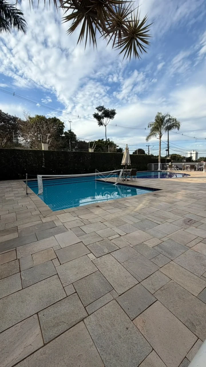 CONDOMINIO VILLE CAMPESTRE