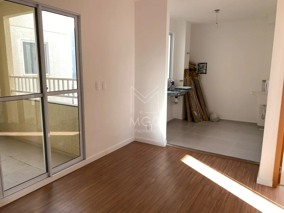 Residencial Loreto