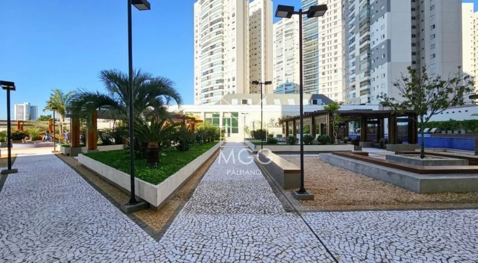 APARTAMENTO EDIFÍCIO MAISON HERITAGE