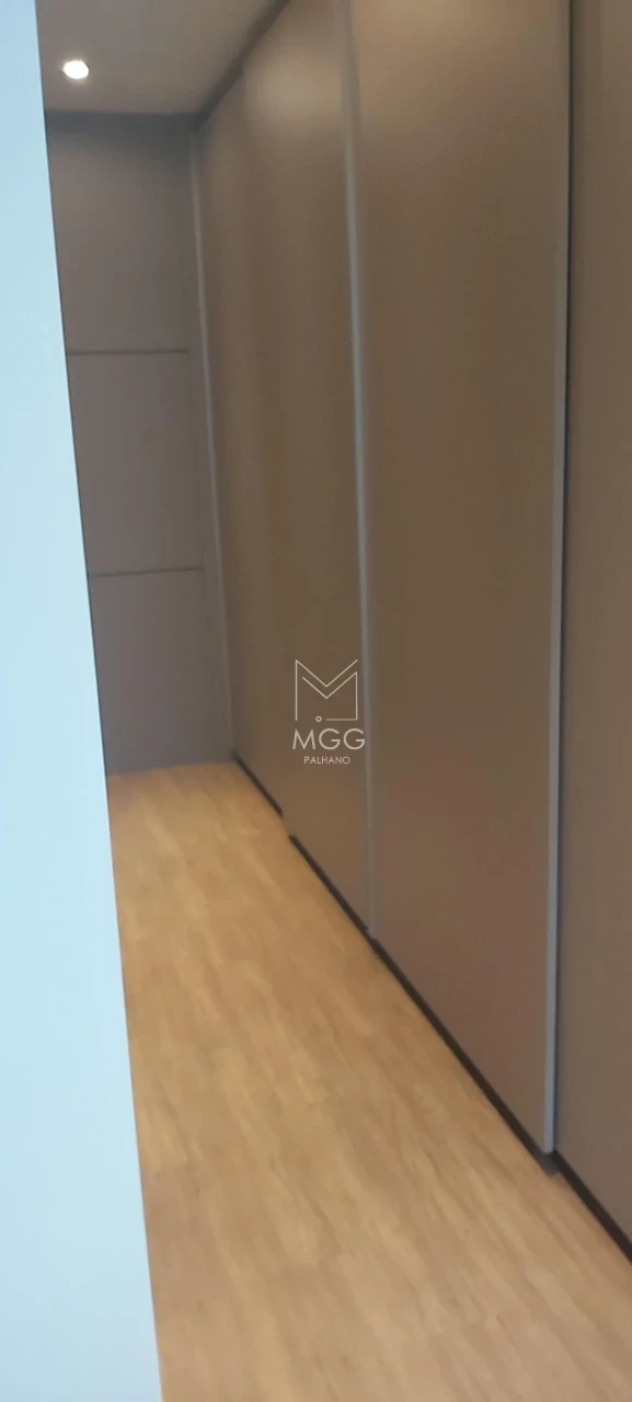 APARTAMENTO FIORE D´ORO RESIDENCIAL