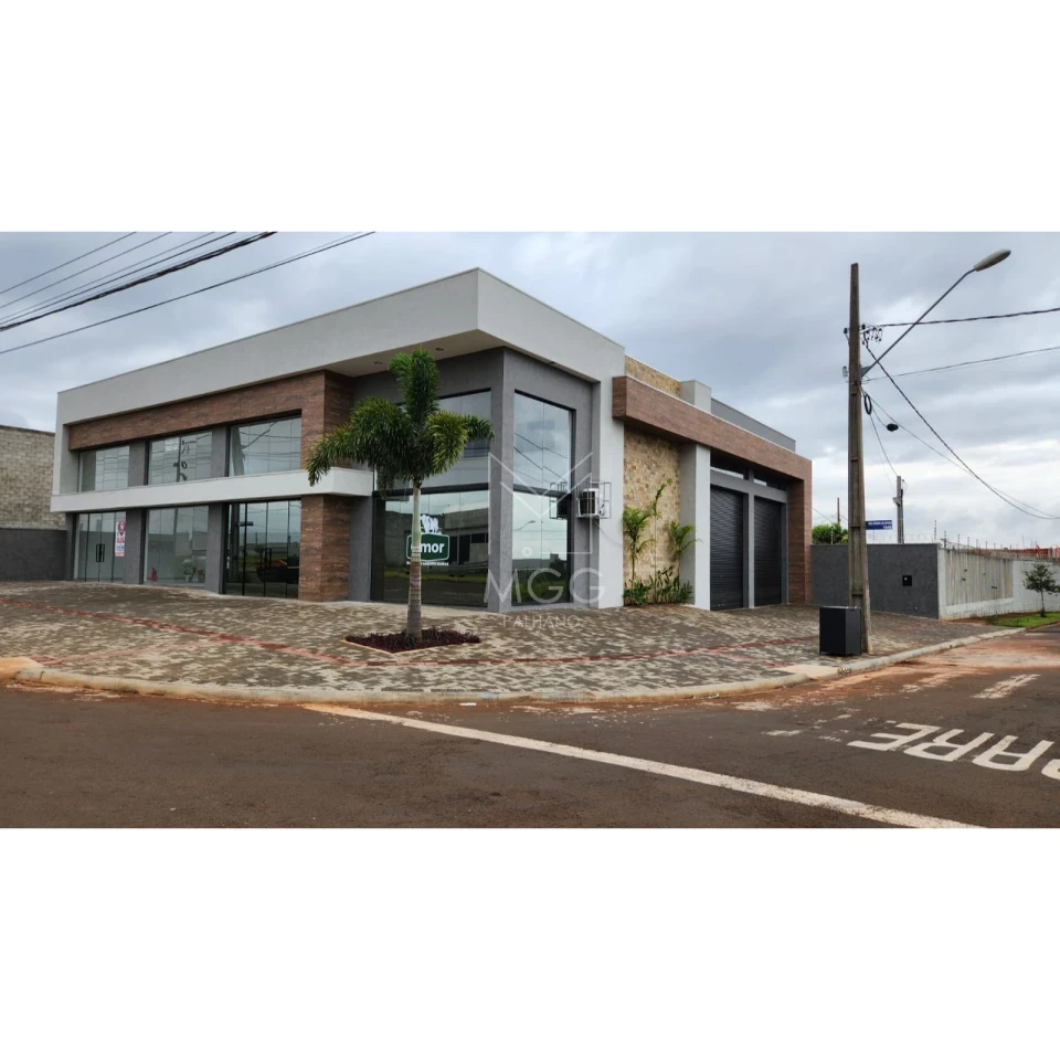 Sala Comercial em Cambé