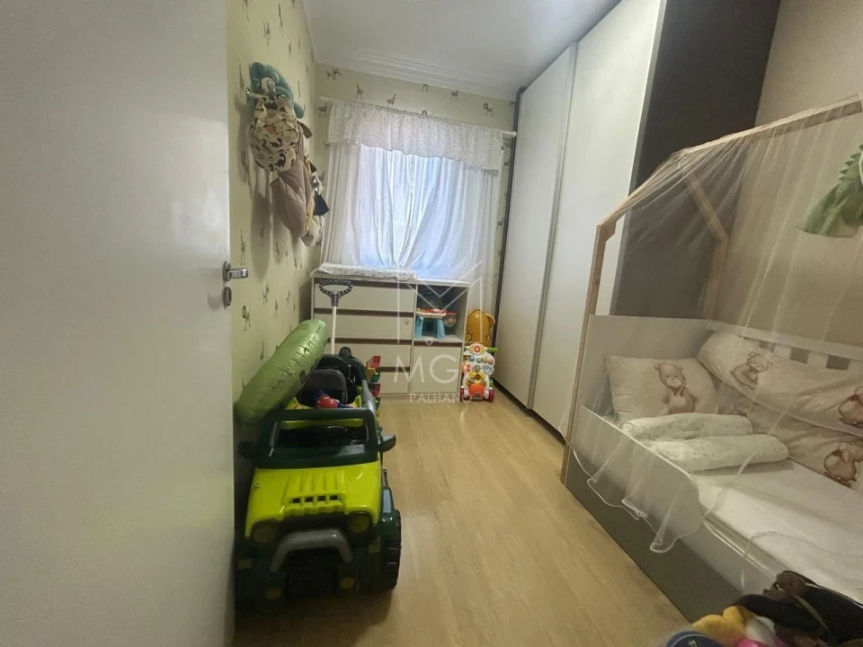 APARTAMENTO BOULEVARD VILLAGE RESIDENCE