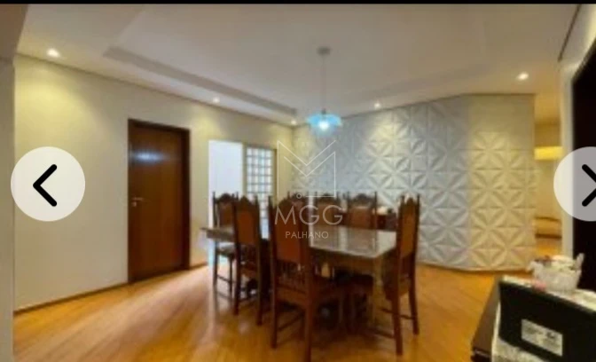 Casa no Jardim Pérola