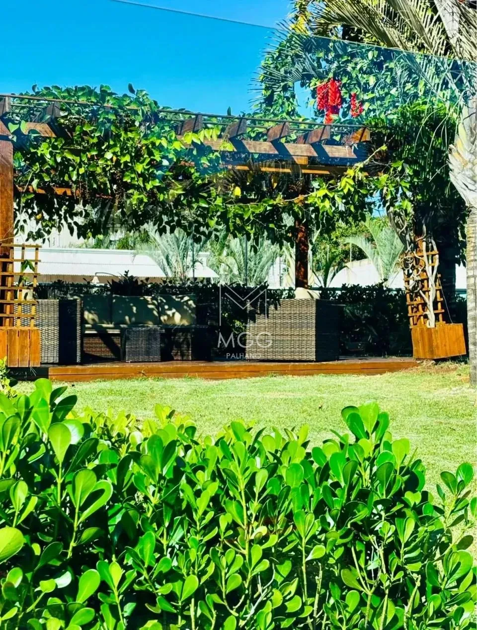 APARTAMENTO RESIDENCIAL LAGOA DOURADA