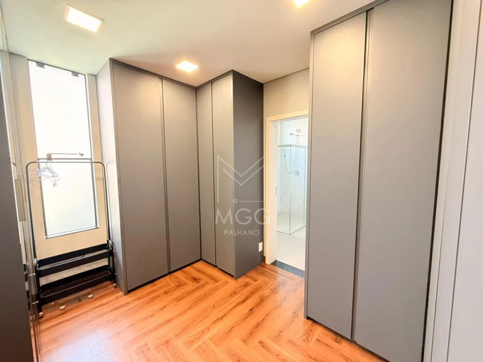 Condomínio Terras de Canaã