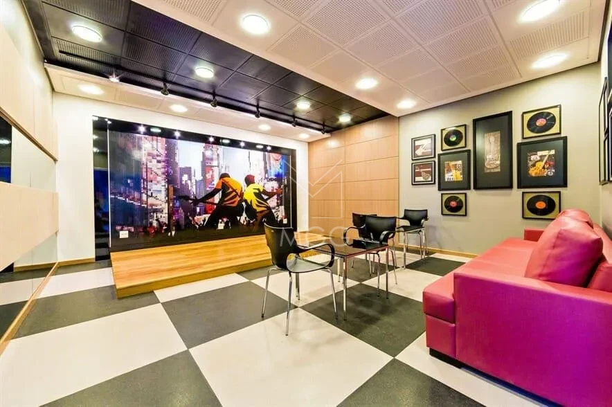 APARTAMENTO Edifício Jardins Eco Resort