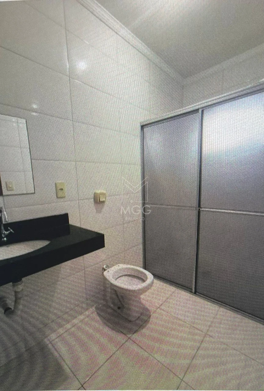 Casa à venda no Jardim Santo Amaro - Cambé