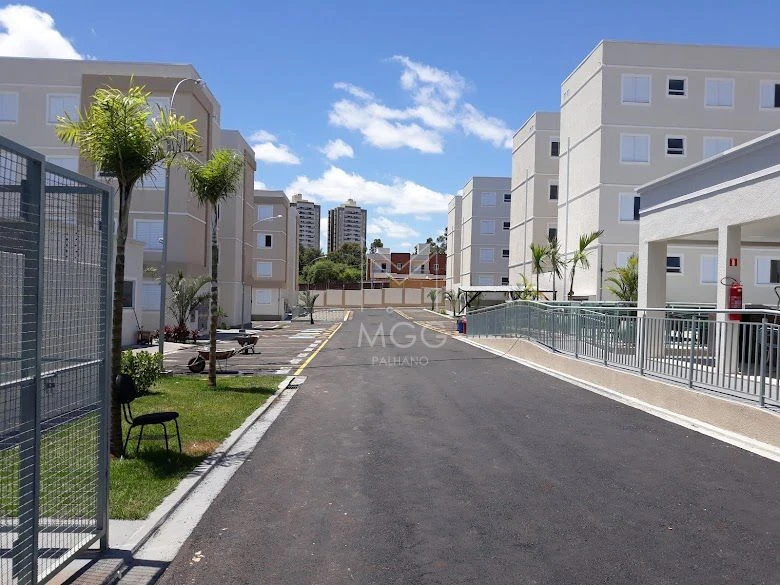 RESIDENCIAL LA SPEZIA
