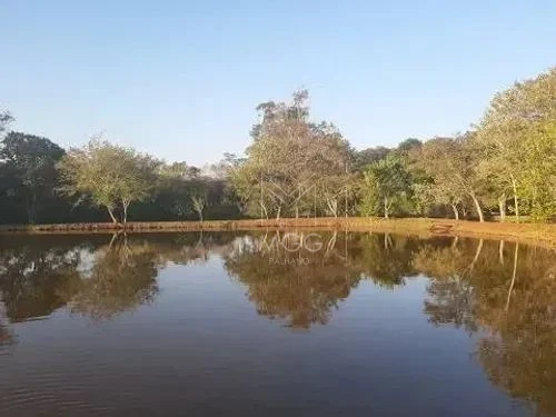 TERRENO ESTÂNCIA SANTA PAULA