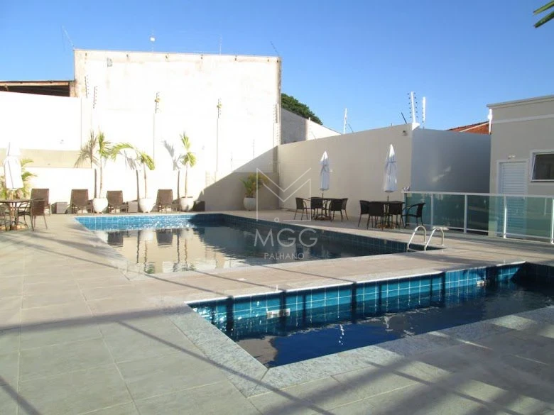 RESIDENCIAL LA SPEZIA