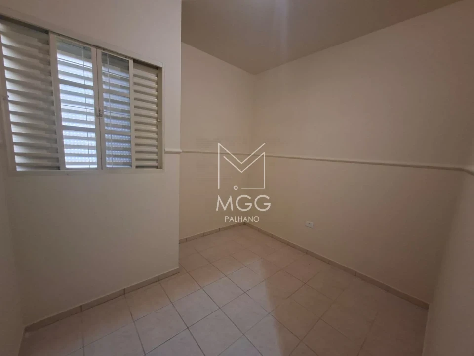 CASA JARDIM BELO HORIZONTE