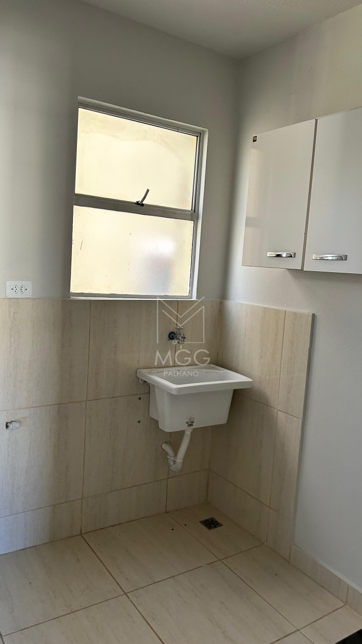 Residencial das Américas do Norte II